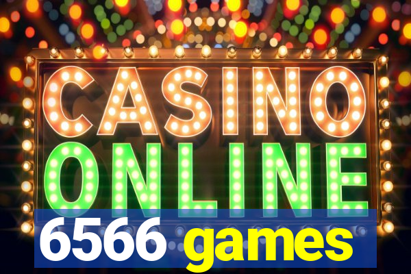 6566 games